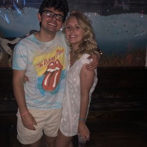 Meet your Posher, Kendall